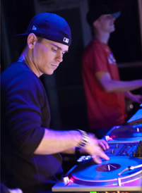 DJ Abell
