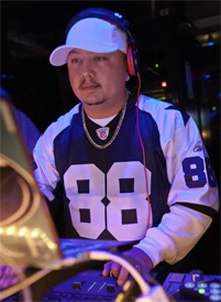 DJ Ntyce